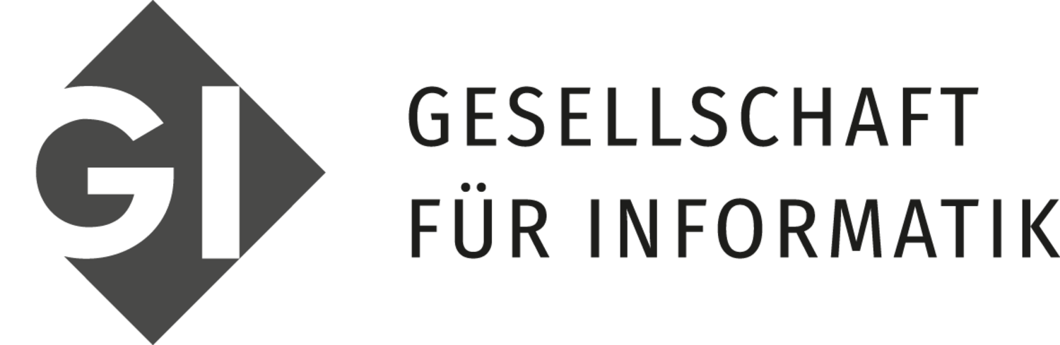 Logo der Gesellschaft für Informatik