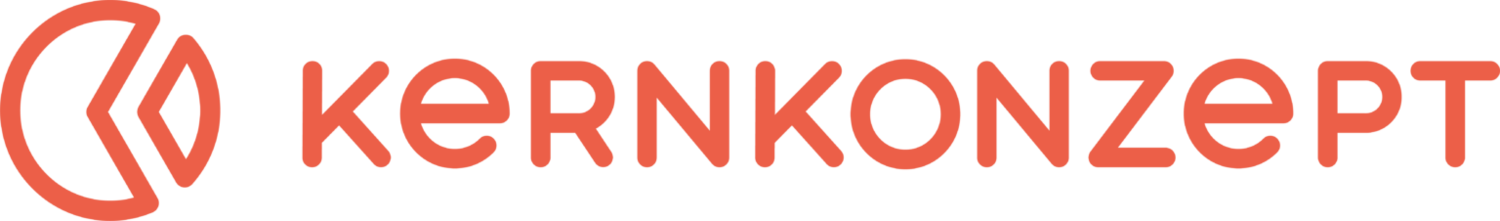 Logo of Kernkonzept