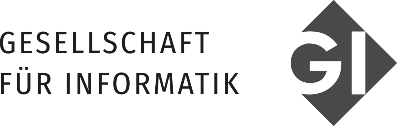 Logo der Gesellschaft für Informatik