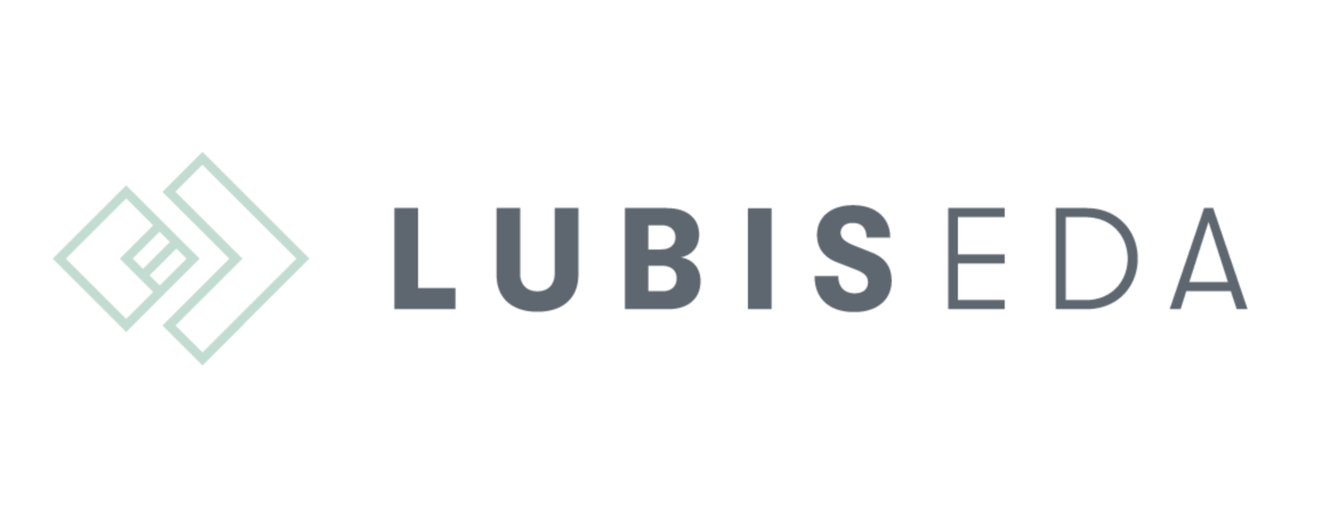 Logo von lubis eda