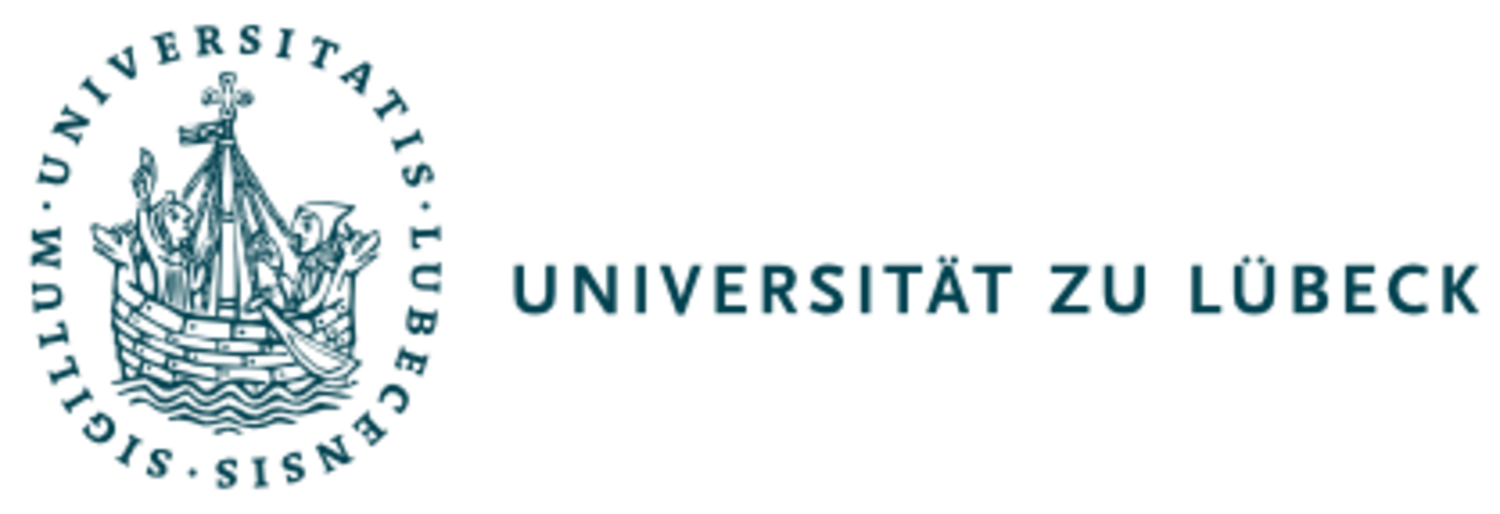 Logo der Universität zu Lübeck