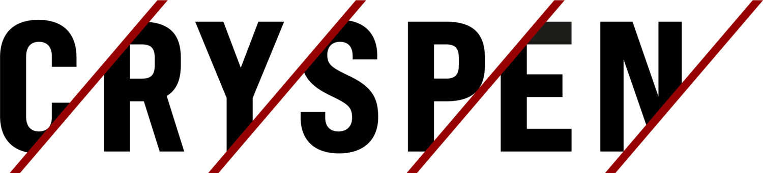 Logo von Cryspen